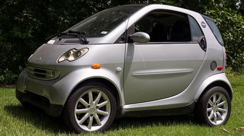 smart cars usa official site